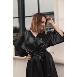 VIA Leather pelerin