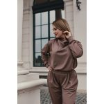 VIA Jogger kit THE one brown