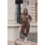 VIA Jogger kit THE one brown