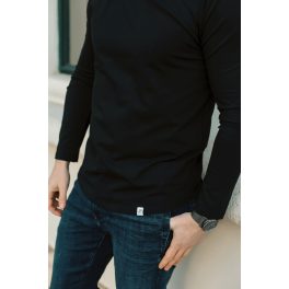 VP Basic black