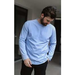 VP Basic lightblue