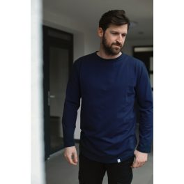 VP Basic blue