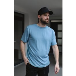 VP Tshirt blue