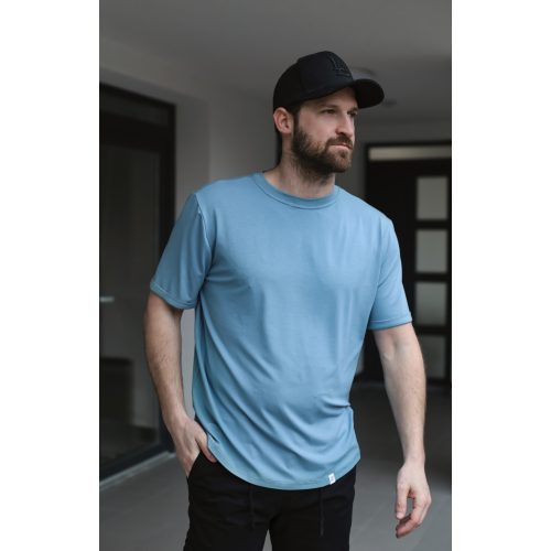 VP Tshirt blue