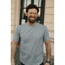 VP Tshirt grey