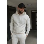 VP Hoodie White