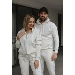VP Hoodie White