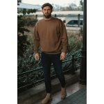 VP Jogger UP brown