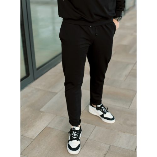 VP Jogger DOWN black