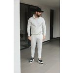 VP Jogger DOWN white