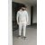VP Jogger DOWN white