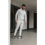 VP Jogger DOWN white