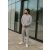 VP Jogger DOWN grey