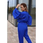 VIA made KING BLUE new jogger kit