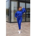 VIA made KING BLUE new jogger kit