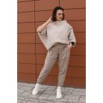 VIA MADE Take a walk Poncsó bézs