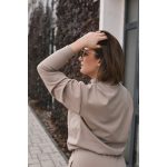 VIA MADE Take a walk jogger kit hideg bézs
