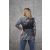 VIA MADE BRIDGE half vest