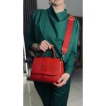 VIA alexa bag - piros 