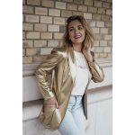 VIA made faboulos SPRING Goldie suit
