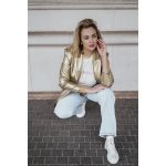 VIA made faboulos SPRING Goldie suit