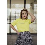 VIA made faboulos SPRING NEON T-shirt 