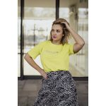 VIA made faboulos SPRING NEON T-shirt 