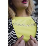 VIA made faboulos SPRING NEON T-shirt 