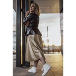 VIA made faboulos SPRING Goldie skirt