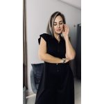 VIAMADE flowing overál - fekete