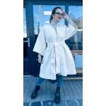 VIAMADE winter pelerin 