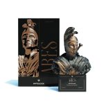 MΨTΟLOGIK Parfume ARES unisex 100ml