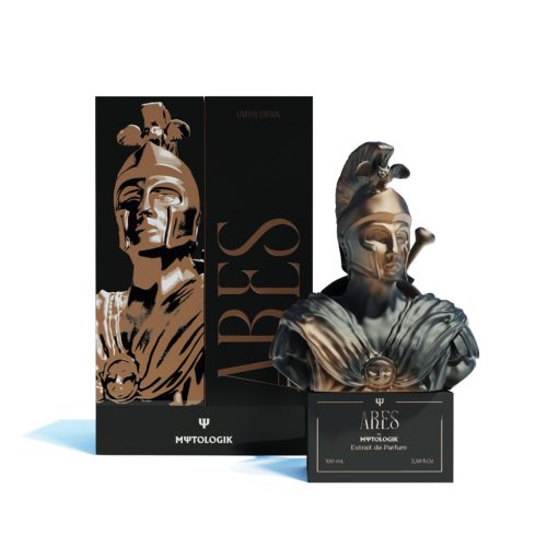 MΨTΟLOGIK Parfume ARES unisex 100ml