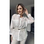 VIA SILK BREEZE ing - fehér