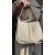 VIA classic bag - beige 