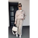 VIA classic bag - beige 