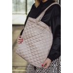 VIA made Faboulos SPRING shopper bag beige