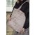 VIA made Faboulos SPRING shopper bag beige