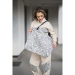 VIA MADE SOFT AW. tiger mood big shopper 