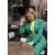 VIAMADE FABULOUS SPRING SUIT - GREEN 