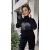 VIAMADE STEP JOGGER SZETT - fekete