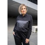 VIAMADE STEP JOGGER SZETT - fekete