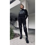 VIAMADE STEP JOGGER SZETT - fekete