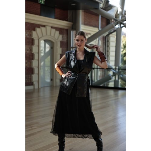 VIAMADE GLOW collection - Tulle szoknya