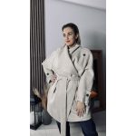 VIA mode coat - szövetkabát