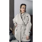 VIA mode coat - szövetkabát
