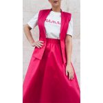 VIAMADE soft aw pink dream skirt