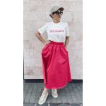 VIAMADE soft aw pink dream skirt