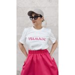 VIAMADE soft aw pink dream skirt