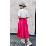 VIAMADE soft aw pink dream skirt